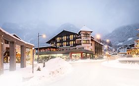 Hotel-Café-Restaurant Klingler